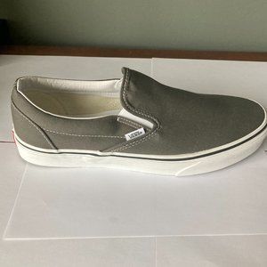 Vans slip-on shoes size 11 US Men
